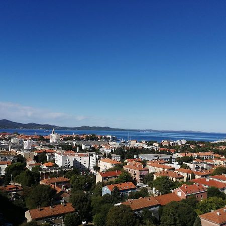 Studio Apartment Lanterna Zadar Zewnętrze zdjęcie