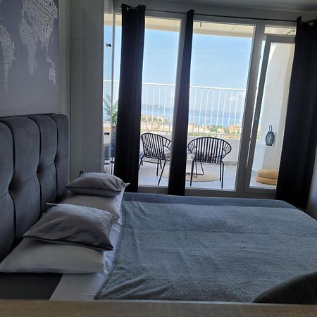 Studio Apartment Lanterna Zadar Zewnętrze zdjęcie