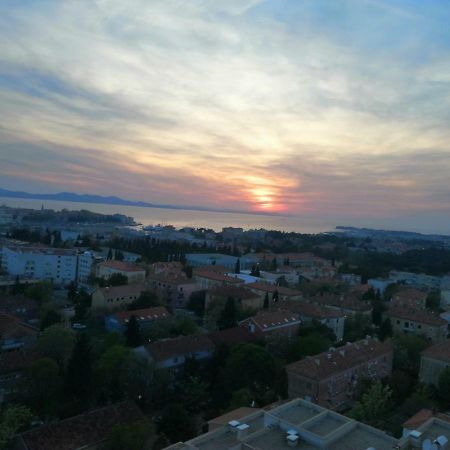 Studio Apartment Lanterna Zadar Zewnętrze zdjęcie