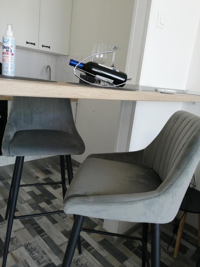 Studio Apartment Lanterna Zadar Zewnętrze zdjęcie