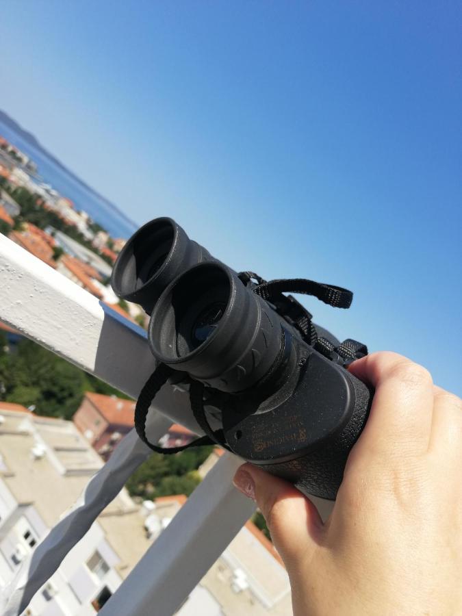 Studio Apartment Lanterna Zadar Zewnętrze zdjęcie