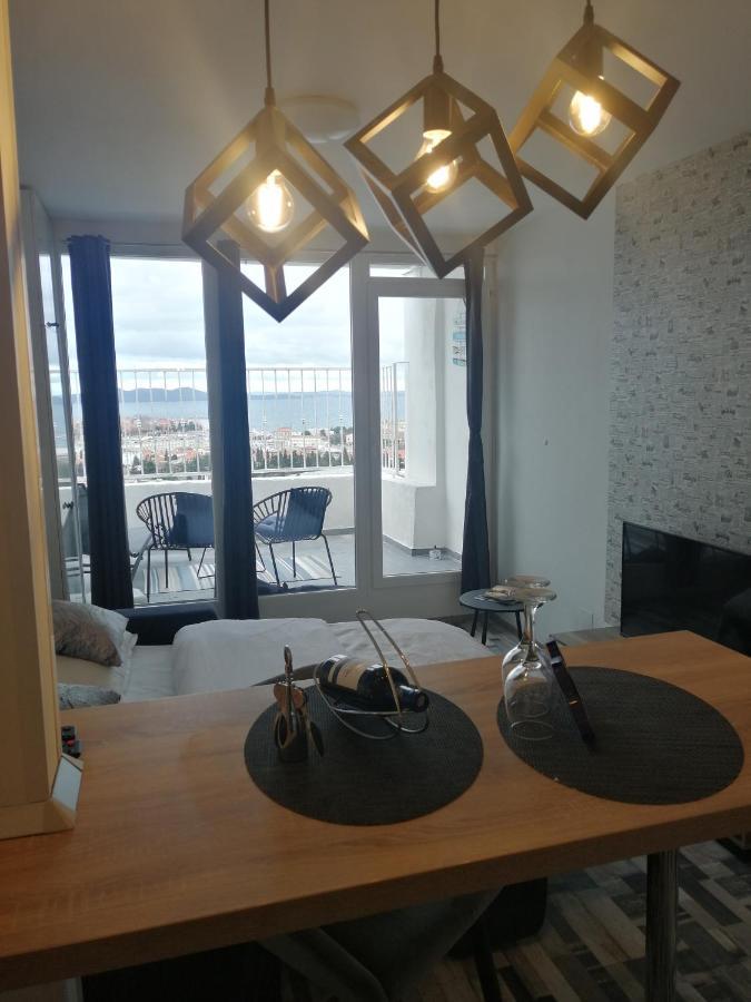 Studio Apartment Lanterna Zadar Zewnętrze zdjęcie