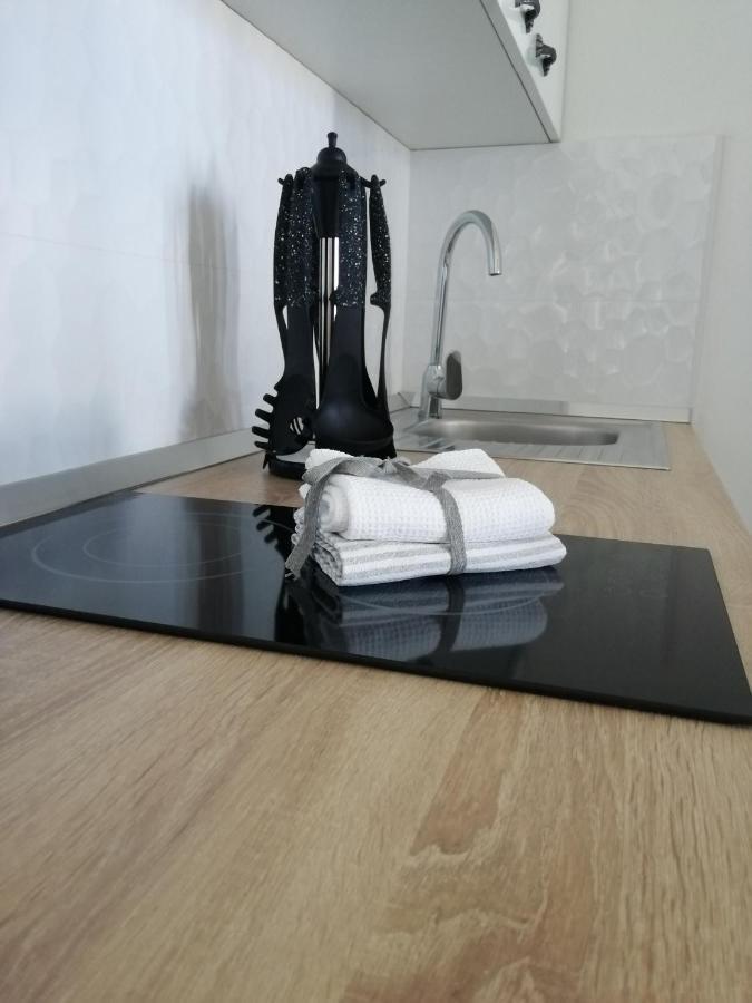 Studio Apartment Lanterna Zadar Zewnętrze zdjęcie