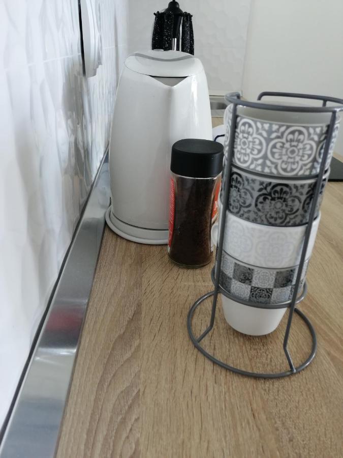 Studio Apartment Lanterna Zadar Zewnętrze zdjęcie