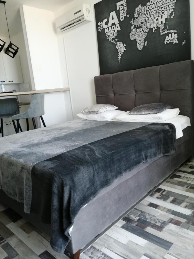 Studio Apartment Lanterna Zadar Zewnętrze zdjęcie