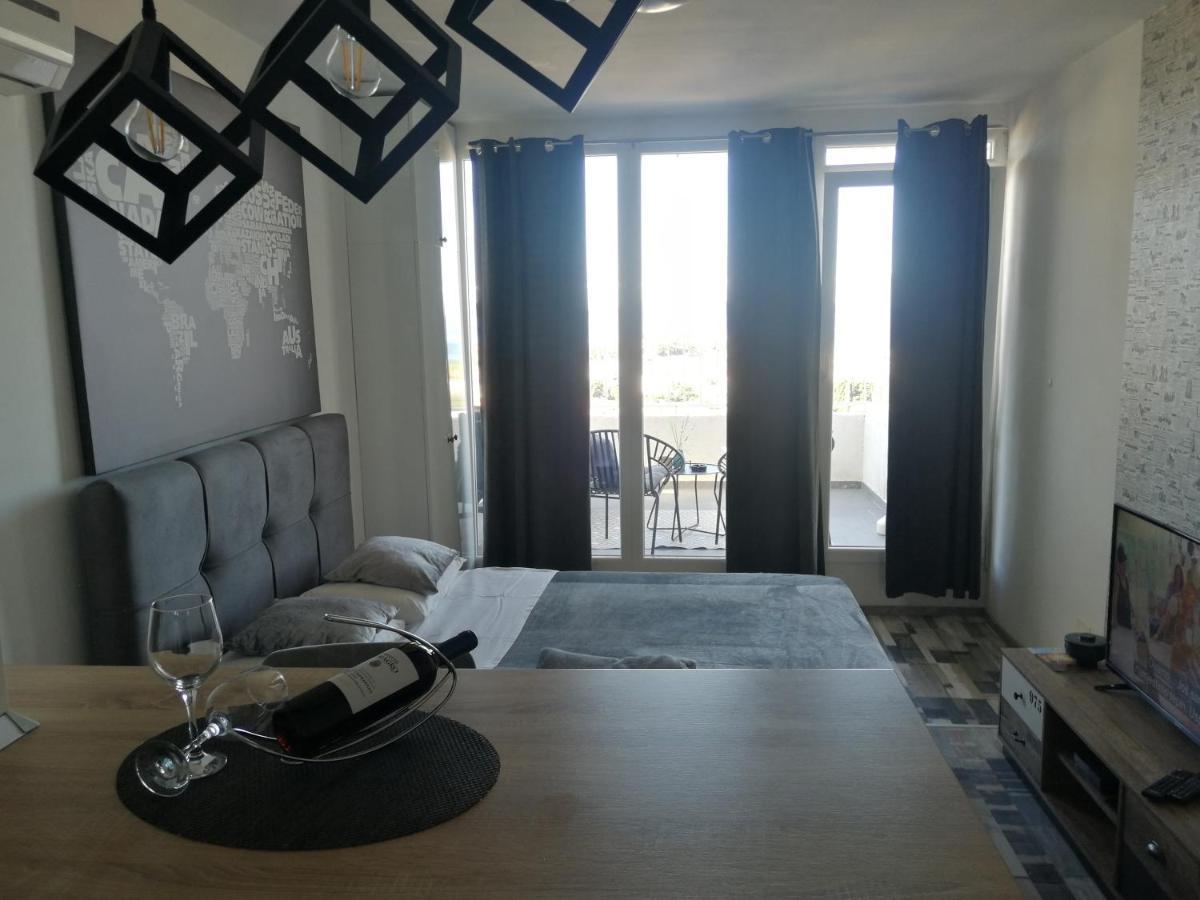 Studio Apartment Lanterna Zadar Zewnętrze zdjęcie