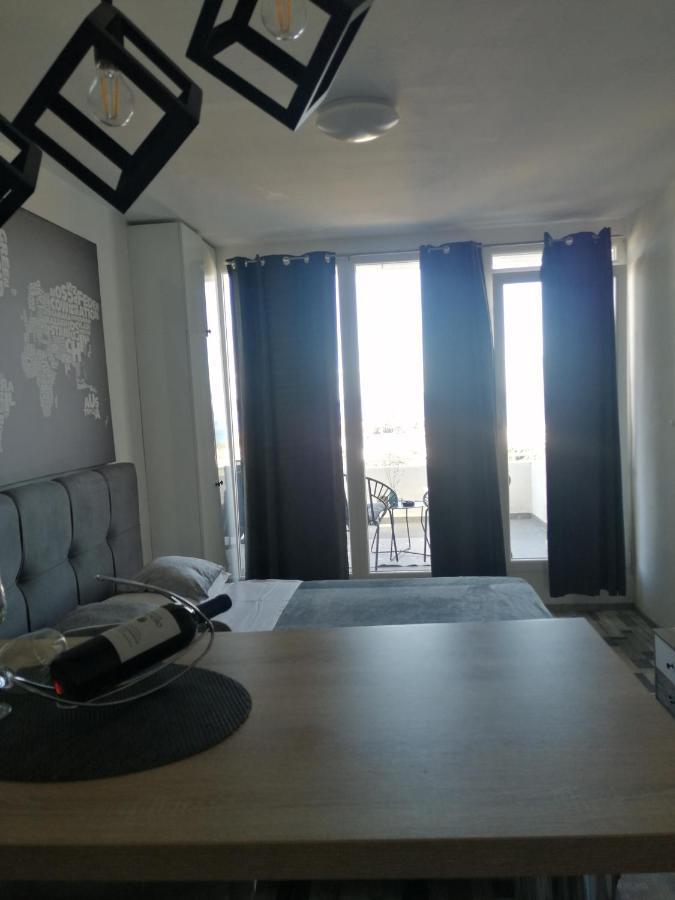Studio Apartment Lanterna Zadar Zewnętrze zdjęcie