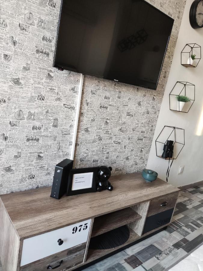 Studio Apartment Lanterna Zadar Zewnętrze zdjęcie