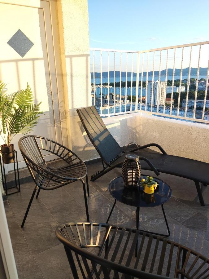 Studio Apartment Lanterna Zadar Zewnętrze zdjęcie
