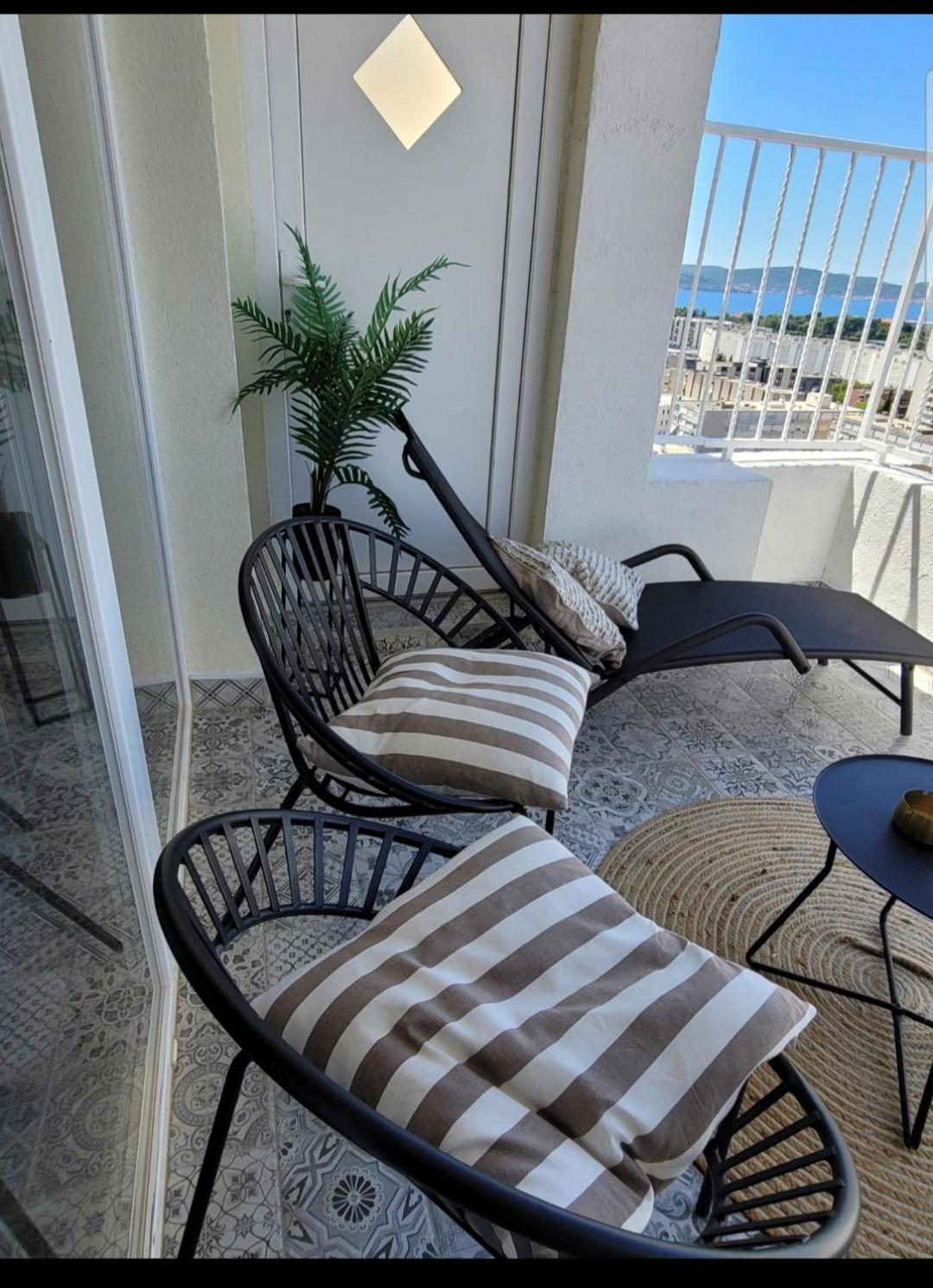 Studio Apartment Lanterna Zadar Zewnętrze zdjęcie