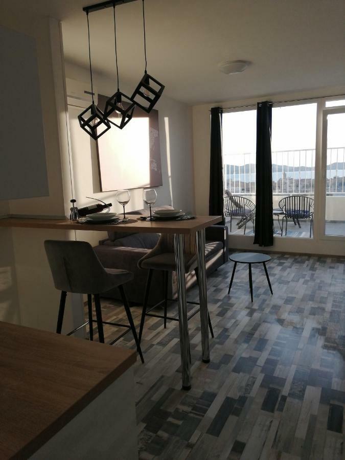 Studio Apartment Lanterna Zadar Zewnętrze zdjęcie