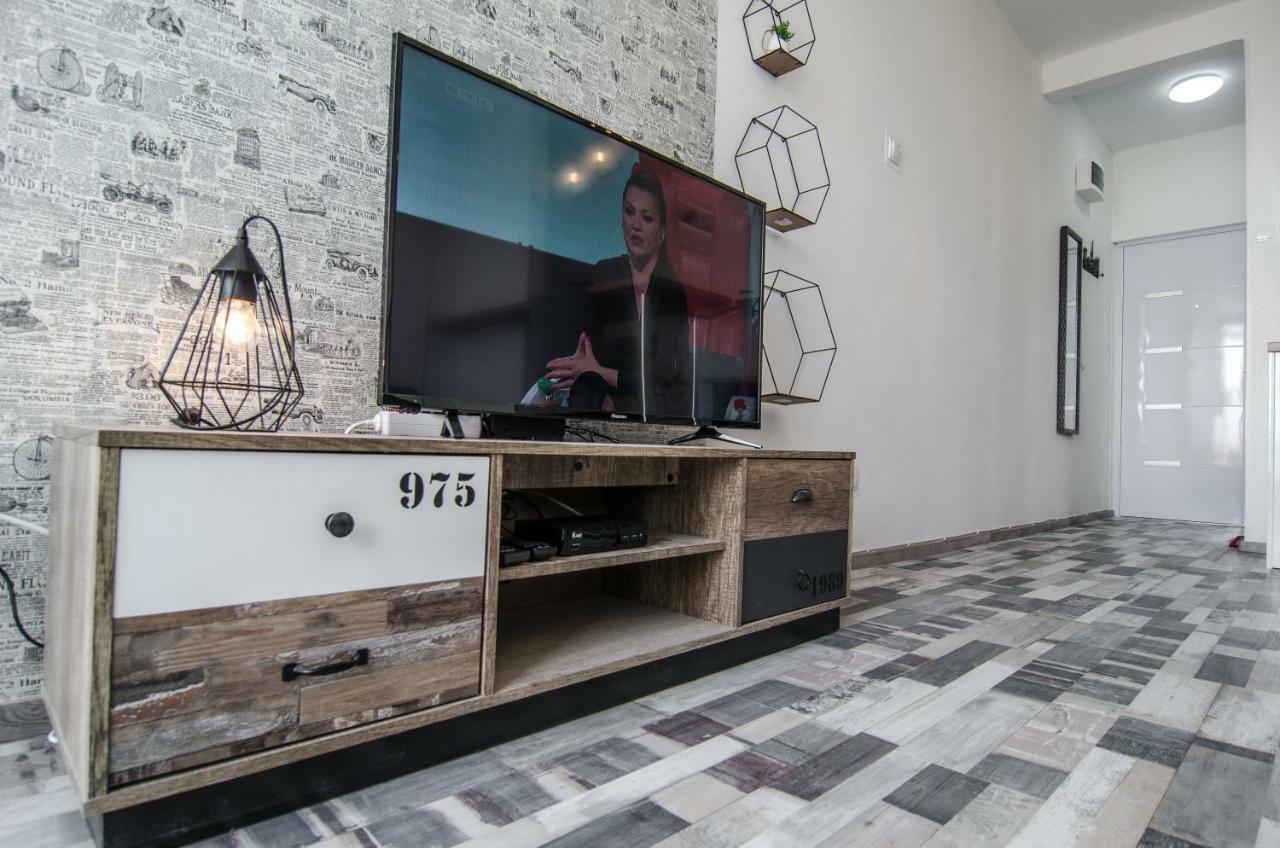 Studio Apartment Lanterna Zadar Zewnętrze zdjęcie