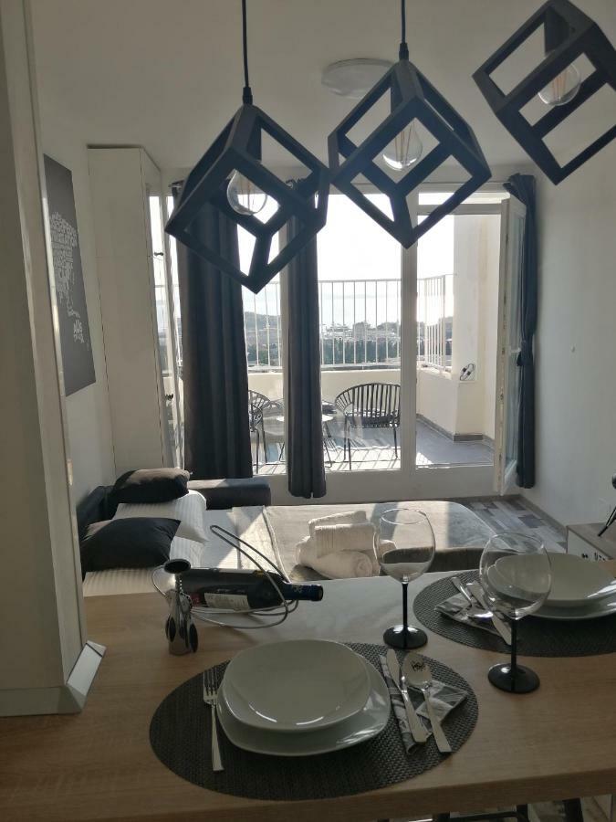 Studio Apartment Lanterna Zadar Zewnętrze zdjęcie
