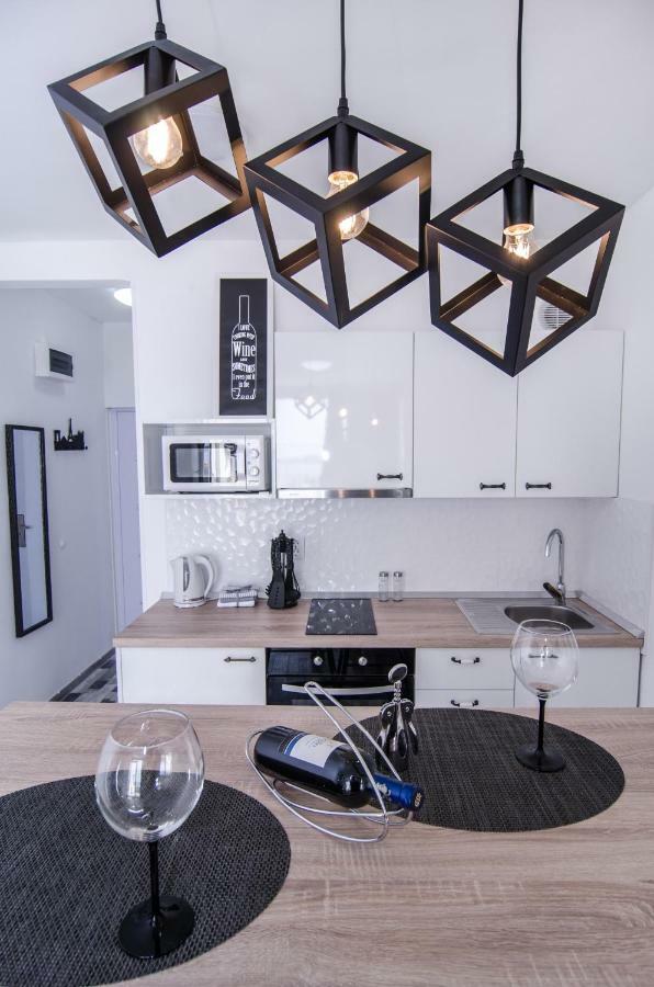 Studio Apartment Lanterna Zadar Zewnętrze zdjęcie