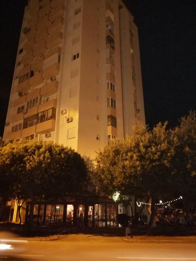 Studio Apartment Lanterna Zadar Zewnętrze zdjęcie
