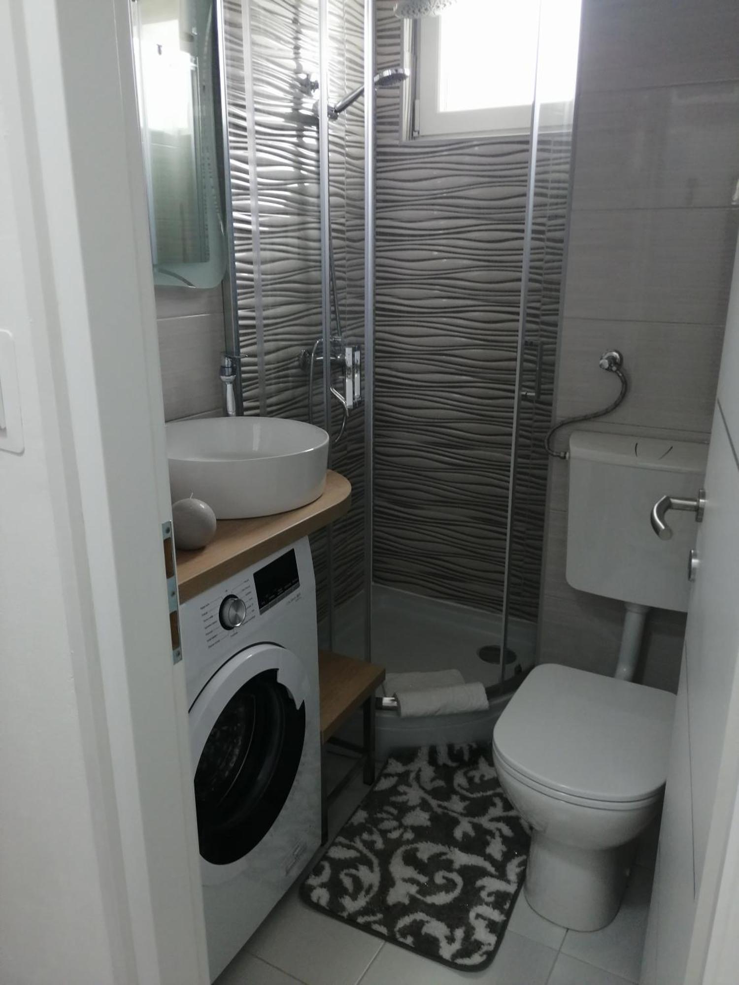 Studio Apartment Lanterna Zadar Zewnętrze zdjęcie